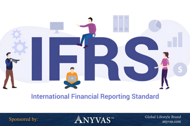 IFRS 18 at a Glance