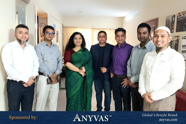InCAP Investment Consultancy (IIC) Hosts High-Level Strategic Meeting to Drive Investment and Entrepreneurial Growth