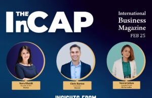 Insights from Glorious Entrepreneurs - Season 5 - February 2025 Issue