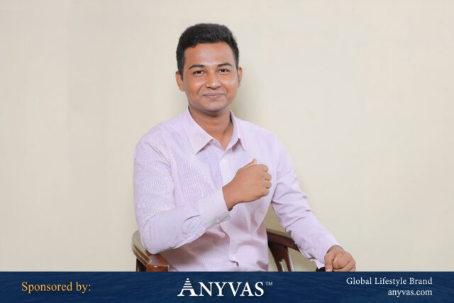 Md. Shawon Islam Appointed as Director of MRS Group of Companies