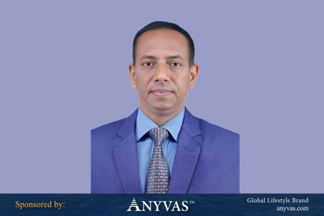 Radisson Blu Dhaka Water Garden Welcomes Brigadier General ANM Manzoorul Haque Mazumder (Retd) as Chief Executive Officer of SENA Hotel Developments Ltd. (SHDL)